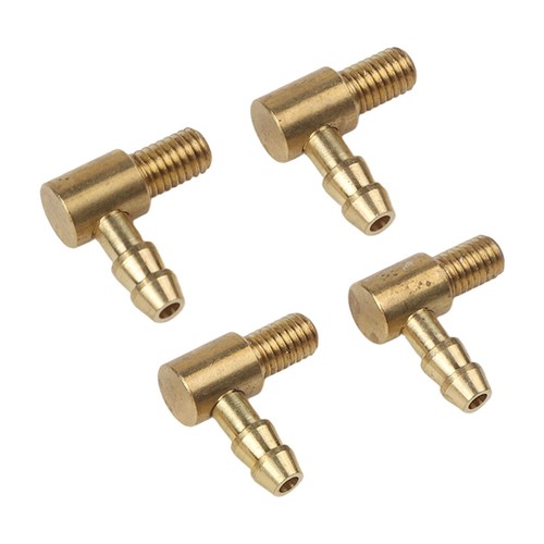Set brass motor esc - brass,
