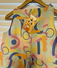 Lucy & Yak Limited Edition