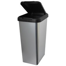 Black 45L Moda Swing & Lift
