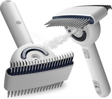 Double sided pet grooming - sided,
