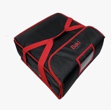 Pizza delivery Bag Larg Heavy