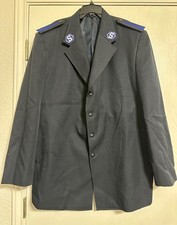 Salvation Army MEN’S UNIFORM