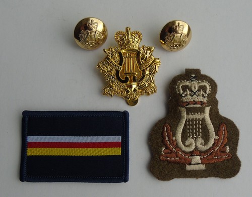 British army royal - royal, of
