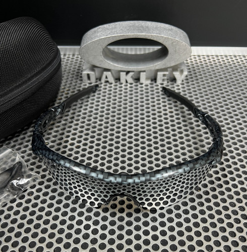Oakley radarlock pitch - oakley,