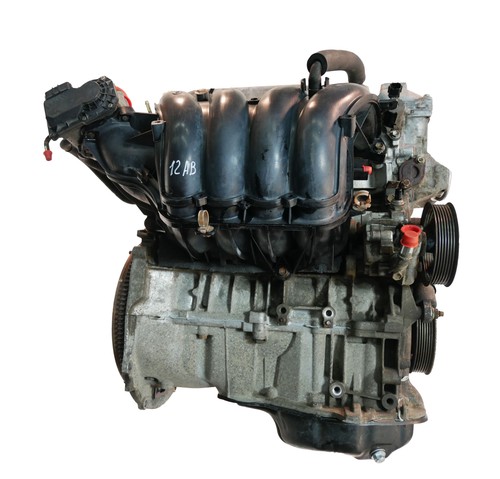 Engine for toyota - rav, 2.0