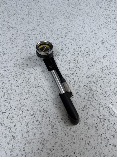 Topeak pocket shock - topeak,