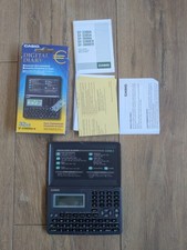 Casio Vintage SF-3300ER 32KB