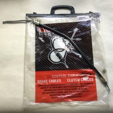 Austin Rover Montego ESTATE 1.6 2.0 i TD REAR Hand Brake Cable 1984-1993 GVC1029