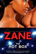 The Hot Box: A Novel