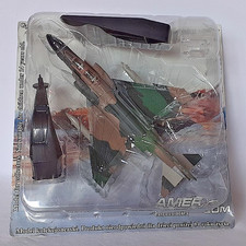 Amercom Fighter Aircraft
