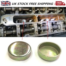 2X Cup Head Core Plug Set For