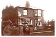 Rp07456 wootton bridge post - rp07456,