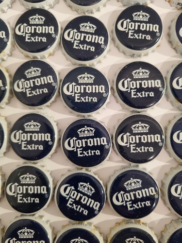 Used corona extra crown - used,