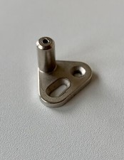 Wardrobe Washroom Door Locking