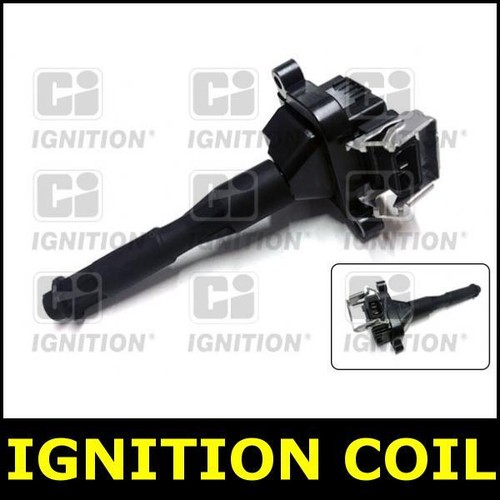 Ignition coil for bmw e39 - for,