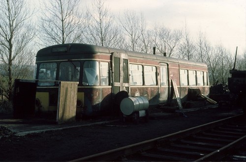 Photo park royal railbus - royal,