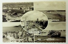 Postcards R.P.Plymouth.Devon