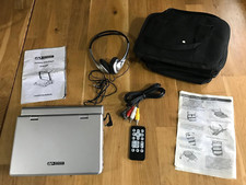 Acoustic Solutions DVD-222