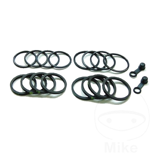 Tourmax brake caliper - tourmax, seal