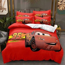 3D ✨Cars Lightning McQueen t