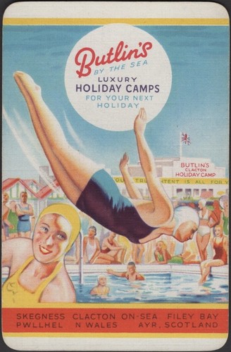 Playing cards single - card, old