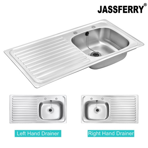 Jassferry new two tap holes - new,