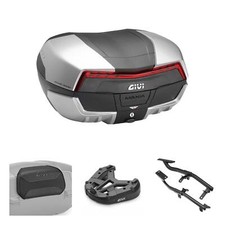 GIVI V58 MAXIA 5 Aluminum Top