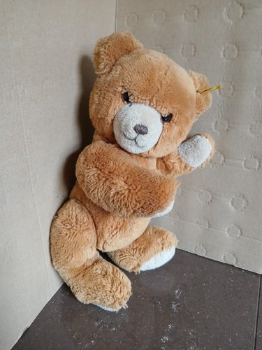 Steiff petsy teddy bear - petsy,