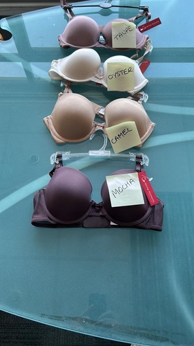 New ladies chain store - new,