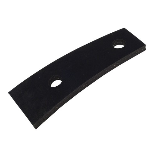 Jaguar type bonnet bracket - e-type,