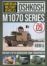 AMERICAN MILITARY VEHICLES