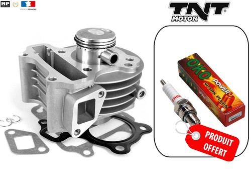 Piston cylinder seals spark - seals,