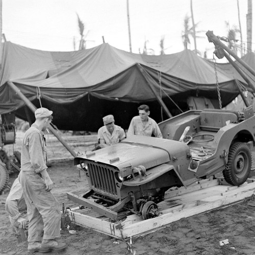 Ww2 wwii photo - ww2,