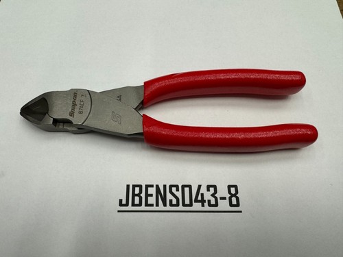 Snap tools usa new red - tools,