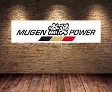 honda mugen power  Banner