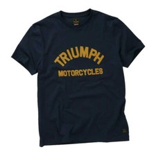 Genuine triumph shirt - triumph, t-shirt