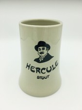 Hercule Stout Ceramic Mug