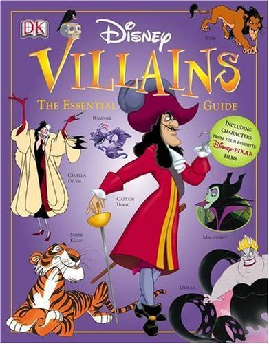 Disney villains the - disney, villains: