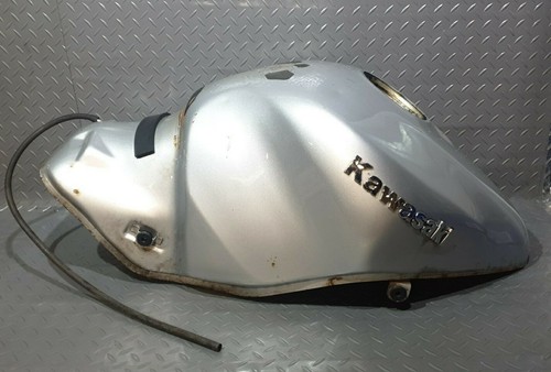 Kawasaki zzr 1200 2002 - kawasaki,