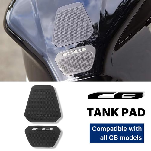 Fuel tank pad for honda - tank,