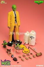 Pre-order DARK TOYS DTM008 1/6