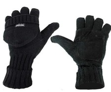 MENS SHOOTING GLOVES Gents
