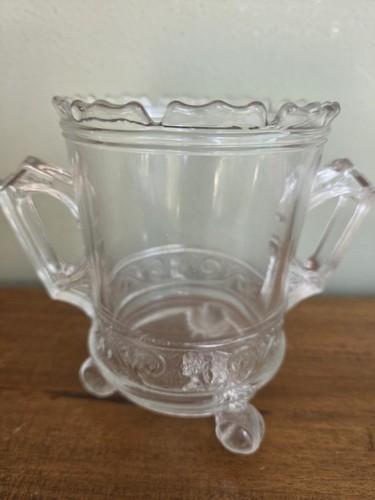 Belmont glass royal lady - belmont,