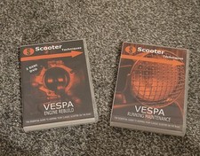 Vespa PX 125 150 200 Scooter