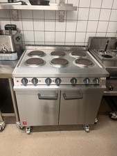 Commercial Electric Cooker FALCON