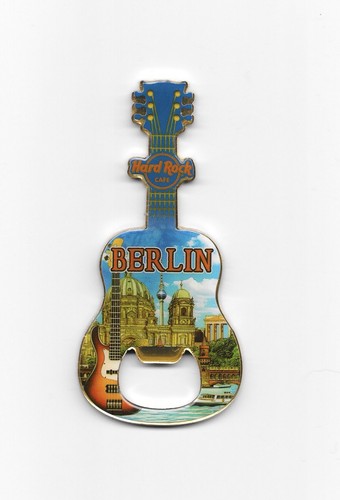 Hard rock cafe - hard, berlin