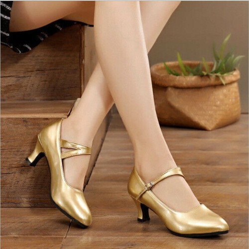 Mary court ankle - court,