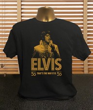 Elvis Presley That's The Way