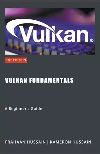 Vulkan fundamentals a - fundamentals:,