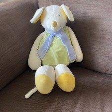 Moulin Roty Large Plush Mouse
